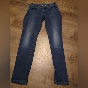 Levi's san francisco size 30×32 color blue